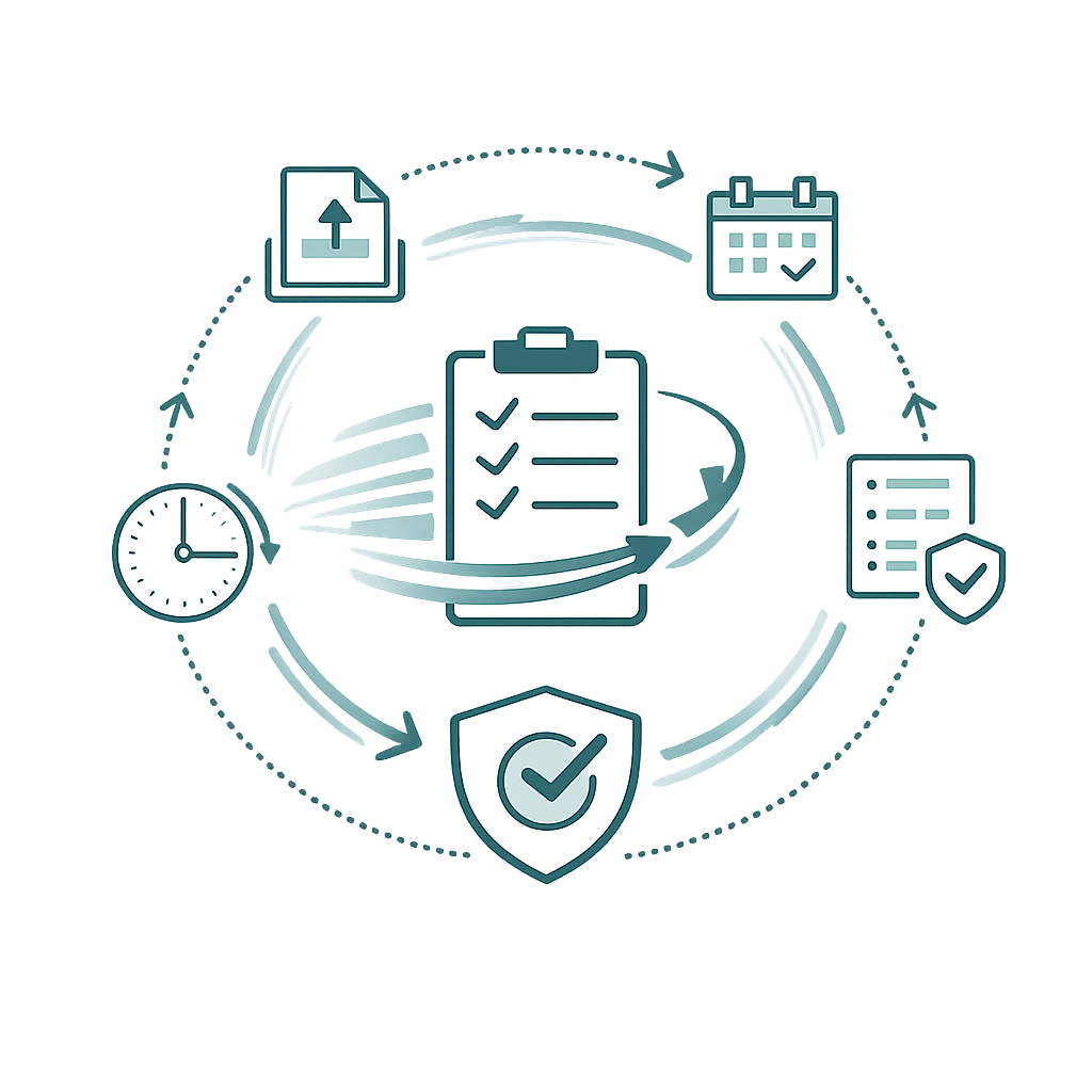 Fast-Track SLA